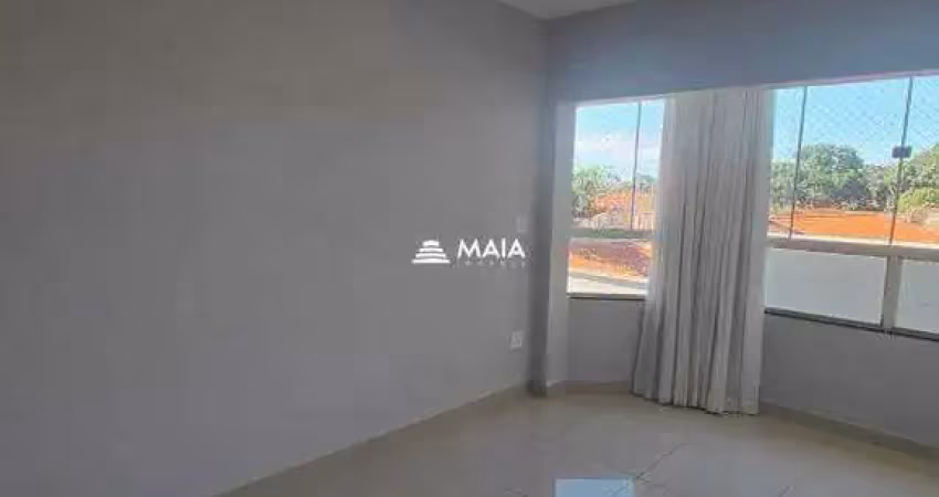 Apartamento com 2 quartos para alugar no São Benedito, Uberaba 