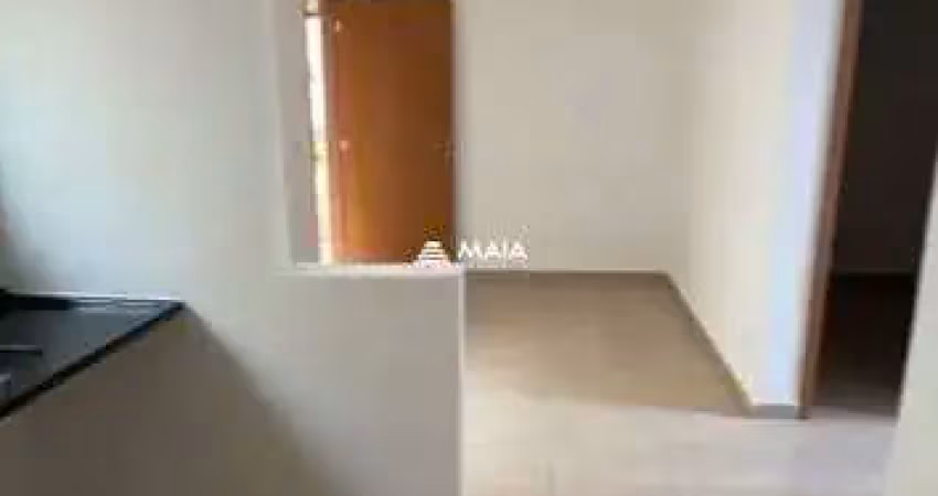 Apartamento com 2 quartos à venda no Jardim do Lago, Uberaba 