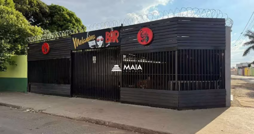Sala comercial à venda no Seriema, Uberaba 
