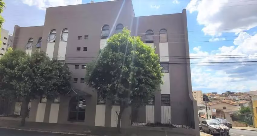 Apartamento com 3 quartos à venda na Vila Maria Helena, Uberaba 