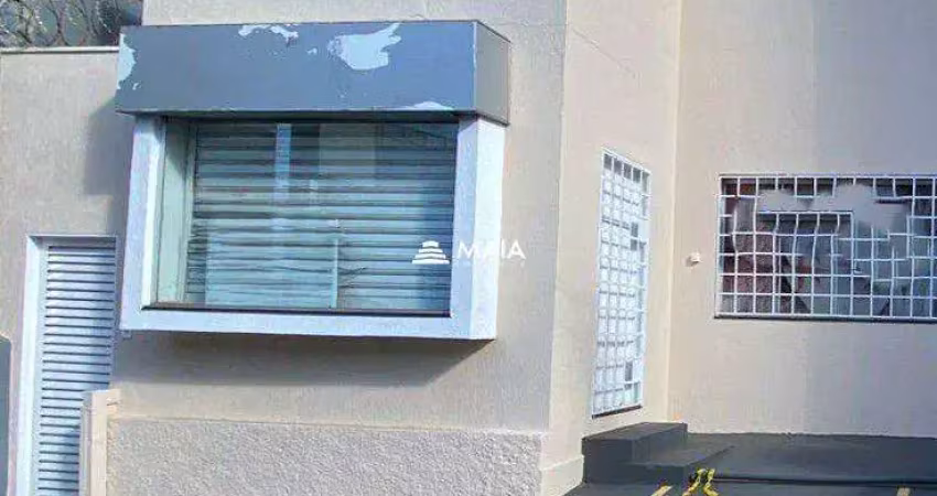 Sala comercial para alugar no Centro, Uberaba 