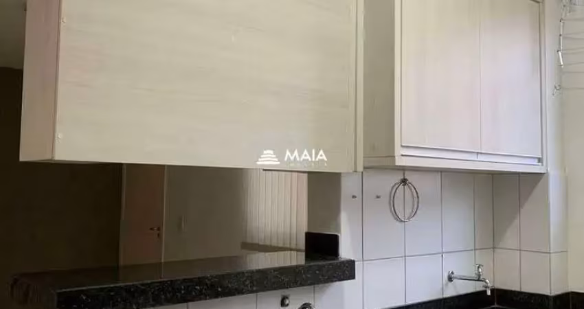 Apartamento para alugar no bairro conjunto guanabara