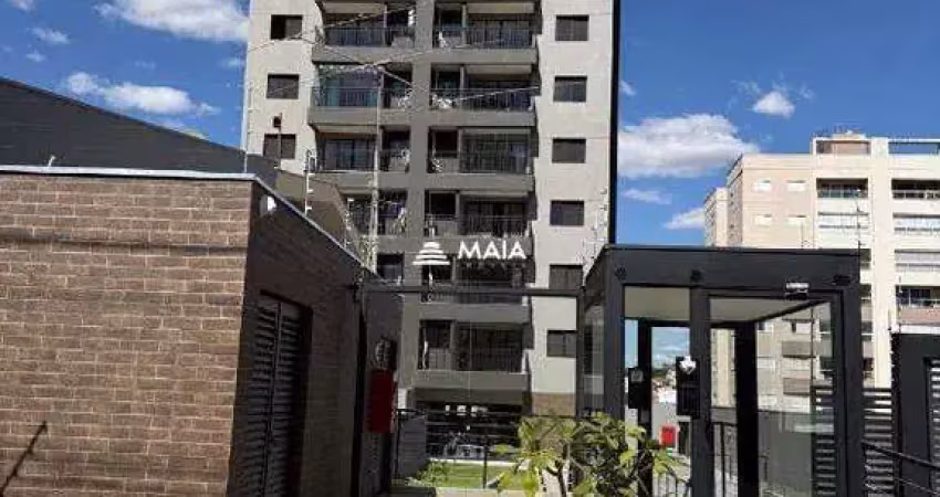 Apartamento com 2 quartos para alugar no São Sebastião, Uberaba 