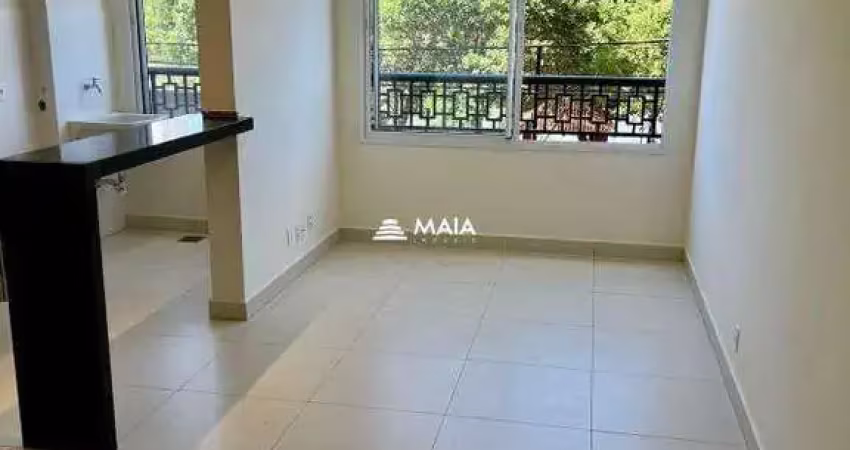 Apartamento com 2 quartos para alugar no Jardim do Lago, Uberaba 