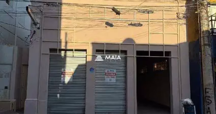 Sala comercial para alugar no Centro, Uberaba 