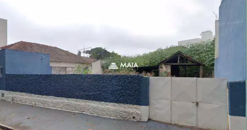 Terreno à venda no Mercês, Uberaba 