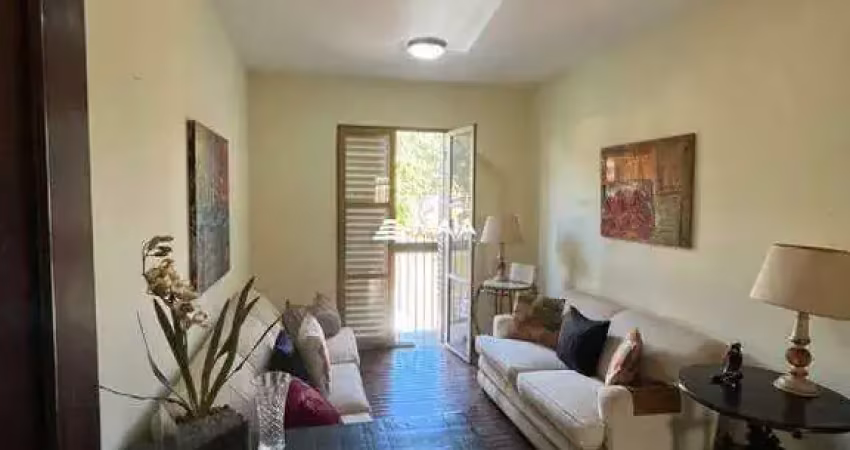 Apartamento com 3 quartos para alugar no Mercês, Uberaba 