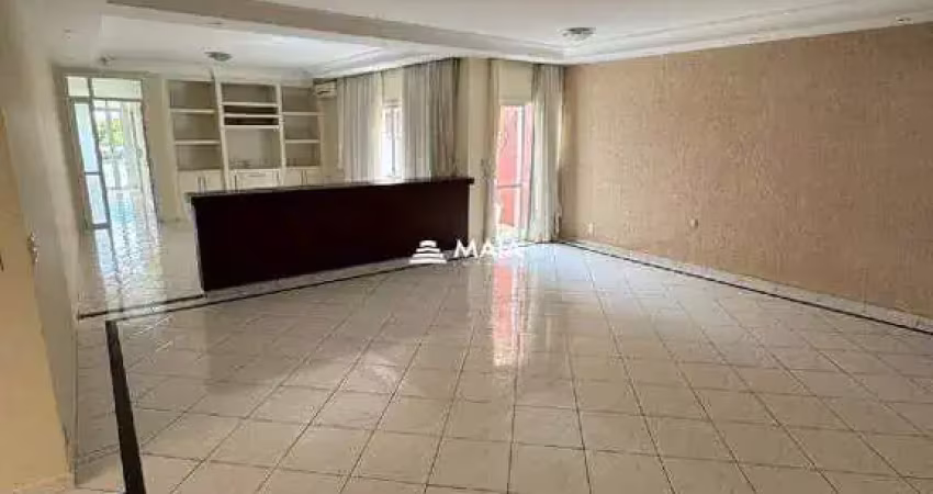 Apartamento com 3 quartos à venda no Fabrício, Uberaba 