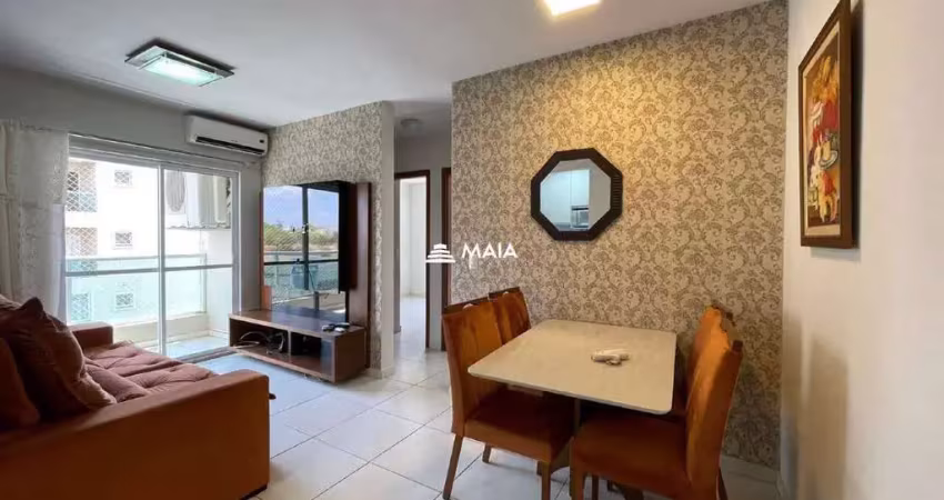 Apartamento à venda no condomínio parque das acácias ii