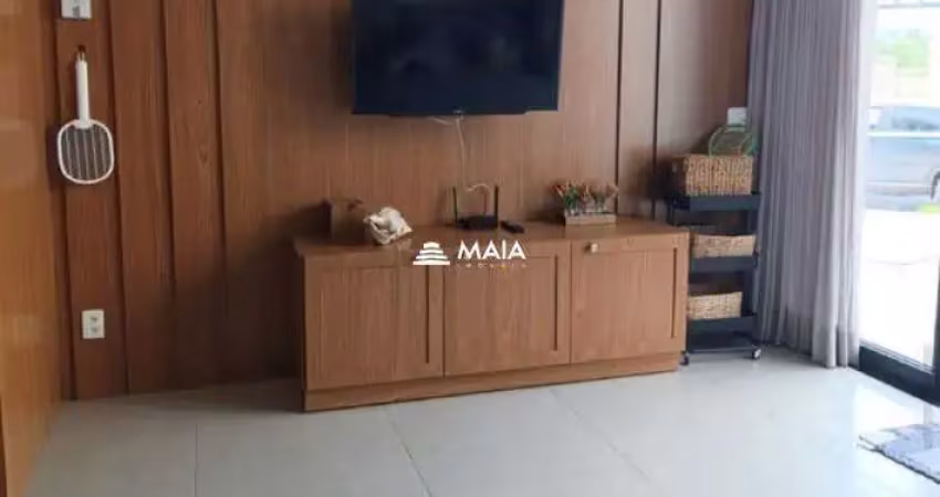 Casa com 3 quartos à venda no Centro, Rifaina 