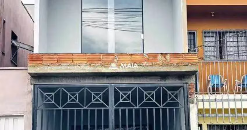 Casa com 2 quartos para alugar no Santa Maria, Uberaba 