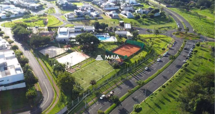 Terreno em condomínio à venda, cyrela landscape - uberaba/mg
