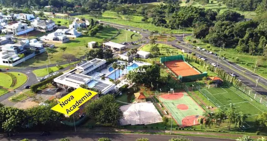 Terreno à venda no Cyrela Landscape, Uberaba 