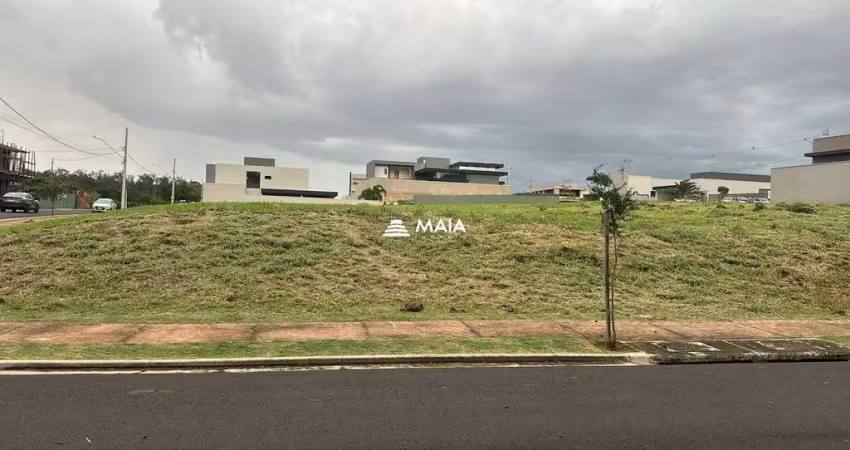 Terreno à venda no Damha Residencial Uberaba III, Uberaba 