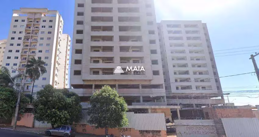 Apartamento com 3 quartos à venda no Santa Maria, Uberaba 