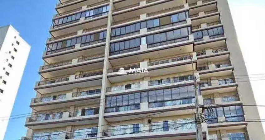 Apartamento com 3 quartos à venda no Parque do Mirante, Uberaba 