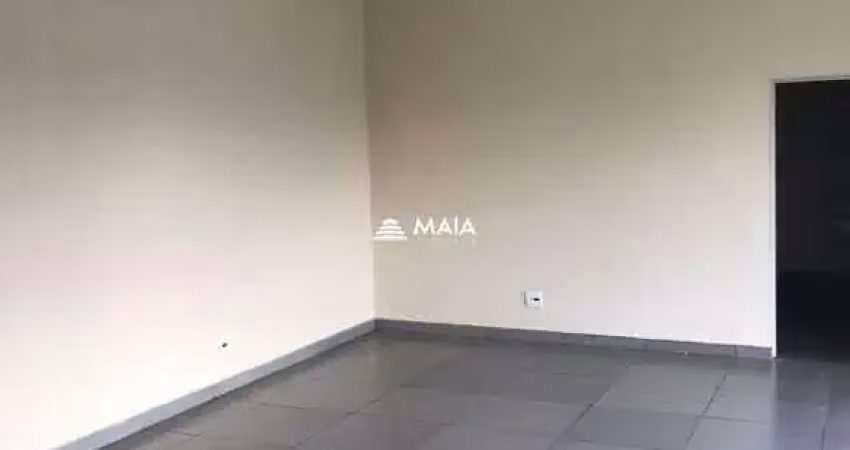 Sala comercial para alugar no Santa Marta, Uberaba 