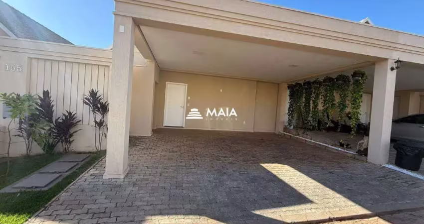Casa com 3 quartos à venda no Beija-Flor II, Uberaba 