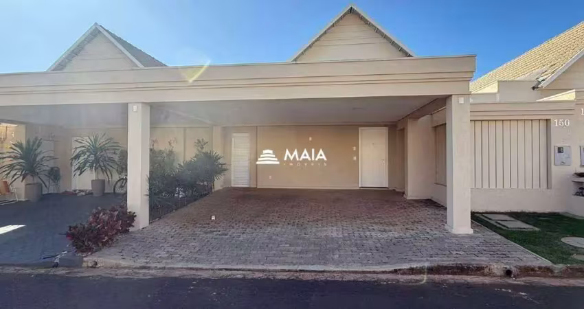 Casa com 3 quartos à venda no Beija-Flor II, Uberaba 