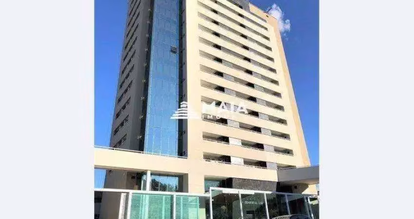 Sala comercial para alugar no Santa Marta, Uberaba 