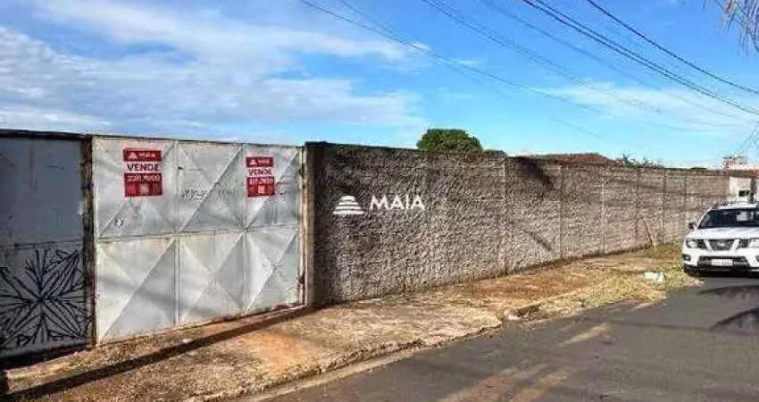 Terreno à venda na Nossa Senhora da Abadia, Uberaba 