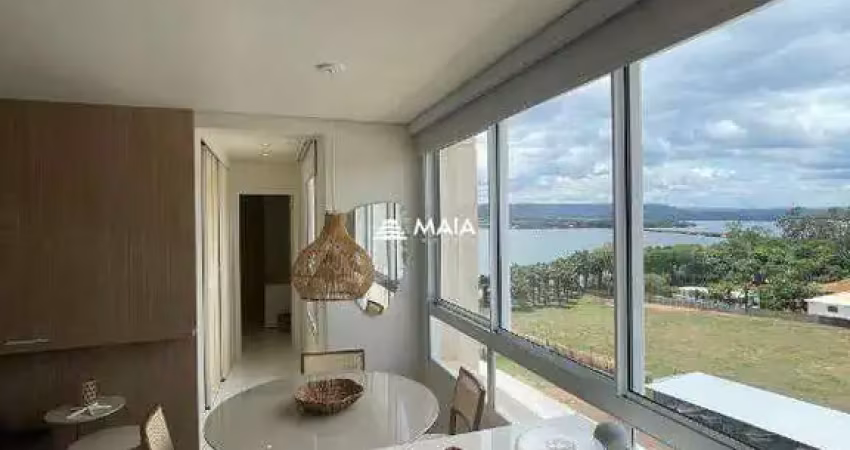Apartamento com 2 quartos à venda no Centro, Rifaina 