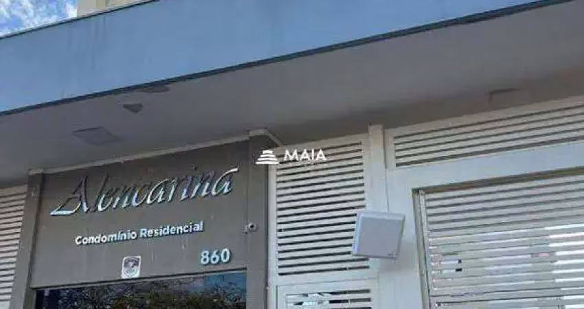 Apartamento com 2 quartos à venda no Olinda, Uberaba 