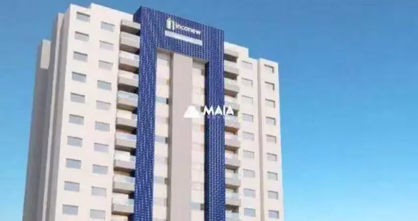 Apartamento a venda no villa gávea - brisa da fonte