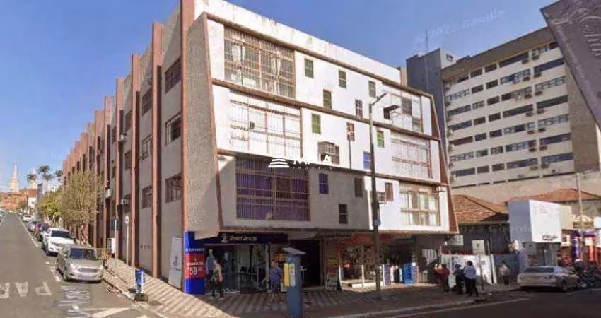 Sala comercial para alugar no Centro, Uberaba 