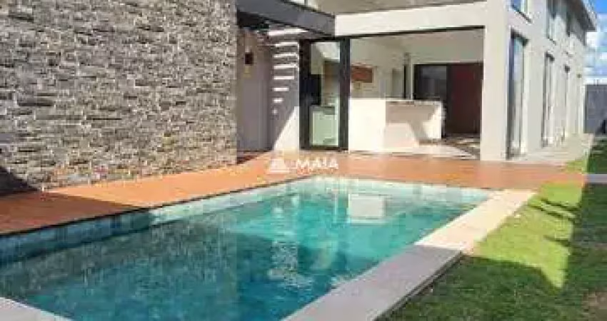 Casa com 4 quartos à venda no Cyrela Landscape, Uberaba 