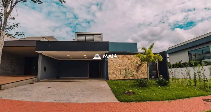 Casa com 2 quartos à venda no Estância dos Ipês, Uberaba 