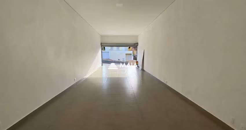 Sala comercial para alugar na Nossa Senhora da Abadia, Uberaba 