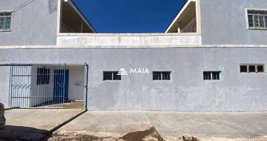 Casa com 20 quartos para alugar no Alfredo Freire II, Uberaba 