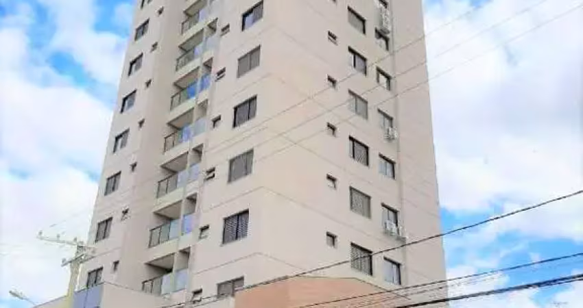 Apartamento com 2 quartos para alugar no Mercês, Uberaba 