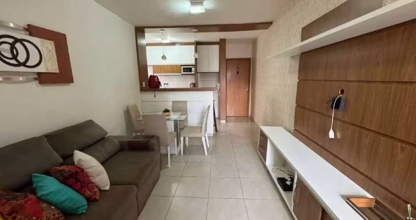 Apartamento mobiliado para alugar no bairro universitário