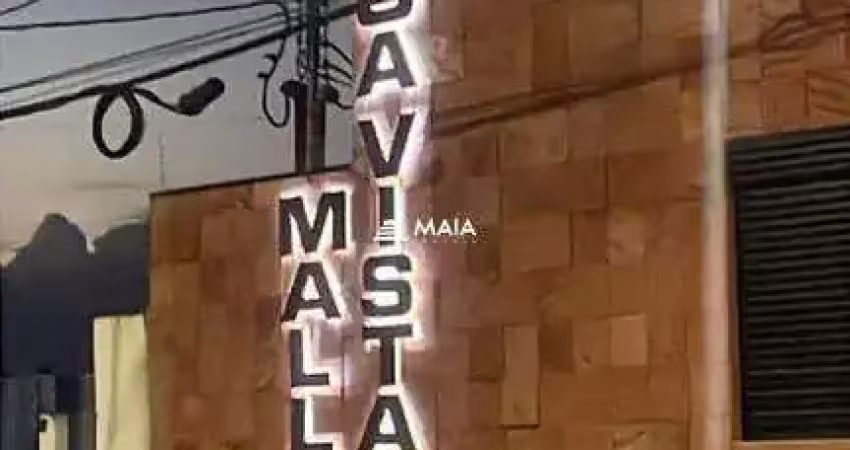 Sala comercial para alugar no Boa Vista, Uberaba 