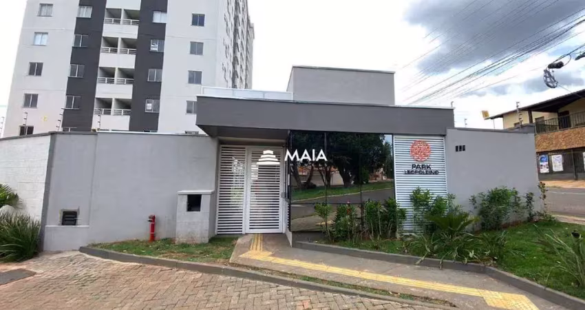 Apartamento com 2 quartos à venda no Parque do Mirante, Uberaba 