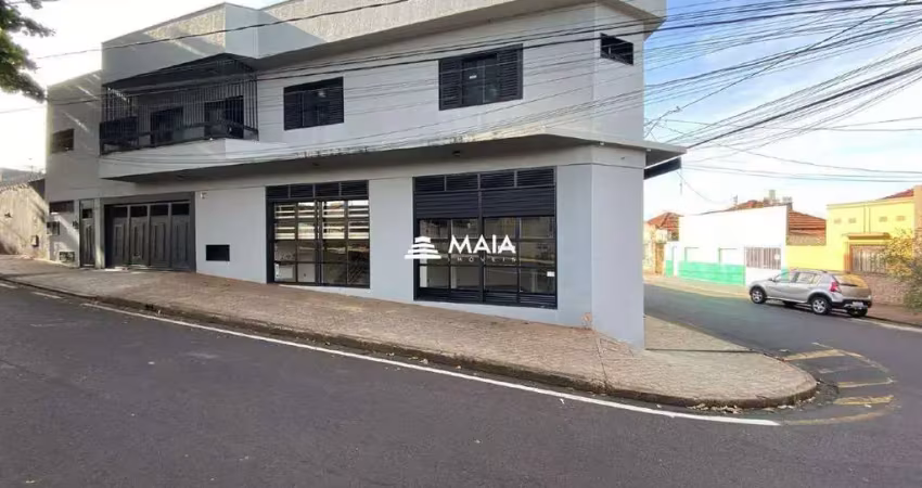 Sala comercial para alugar no São Benedito, Uberaba 