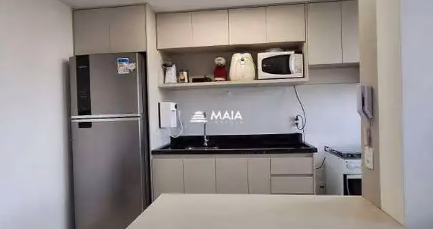 Apartamento com 2 quartos para alugar no Jardim do Lago, Uberaba 