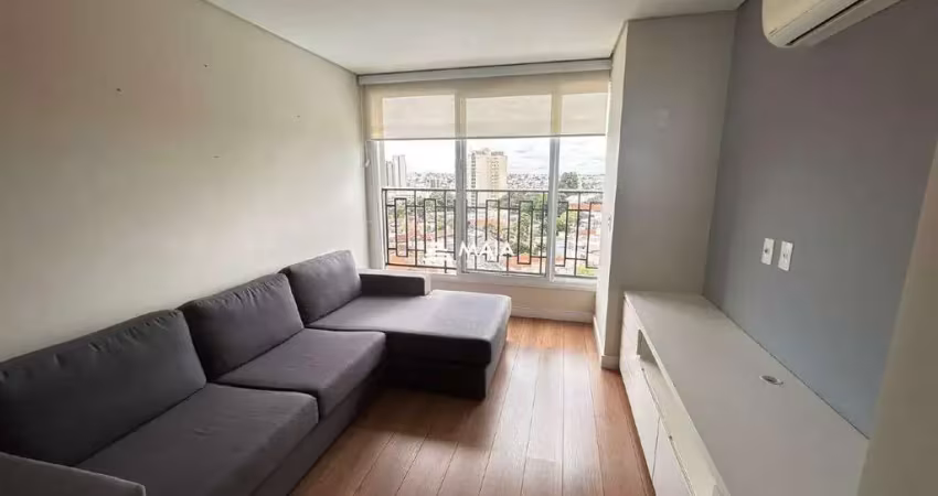 Apartamento com 3 quartos à venda no Mercês, Uberaba 