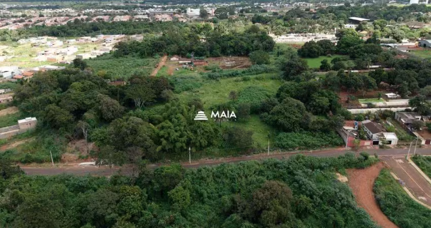 Terreno à venda no Recreio dos Bandeirantes, Uberaba 
