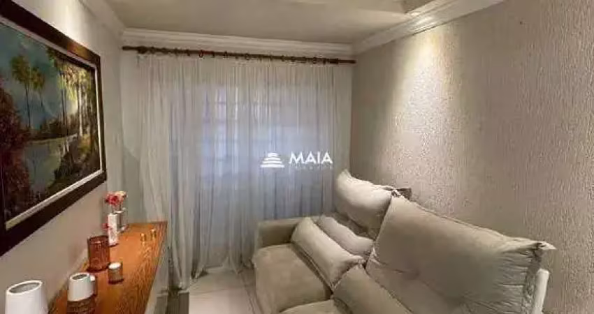 Casa com 3 quartos à venda no Conjunto Frei Eugênio, Uberaba 