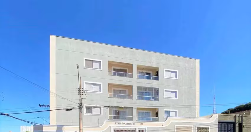 Apartamento com 3 quartos para alugar no Estados Unidos, Uberaba 