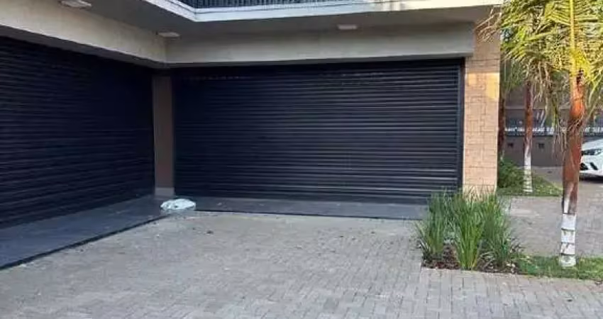 Sala comercial para alugar na Nossa Senhora da Abadia, Uberaba 
