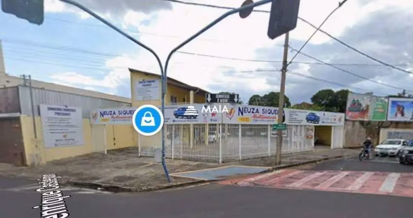 Sala comercial à venda no Centro, Uberaba 