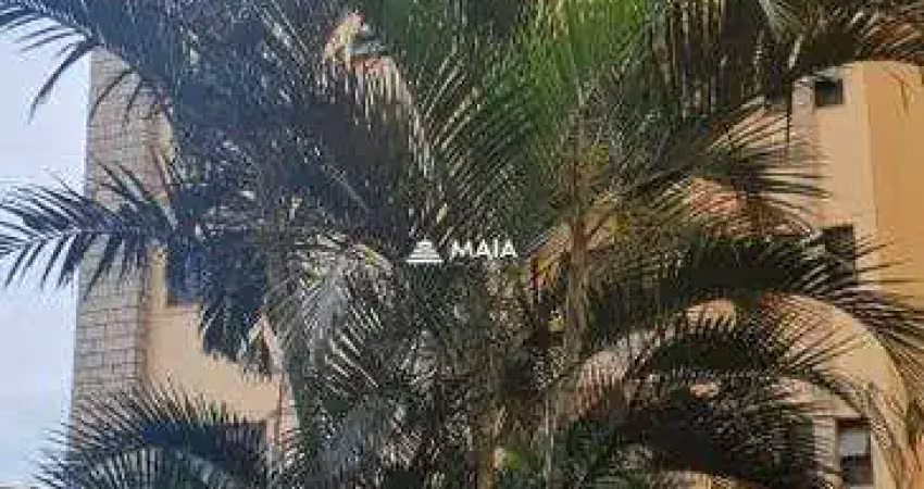 Apartamento com 3 quartos à venda no São Benedito, Uberaba 