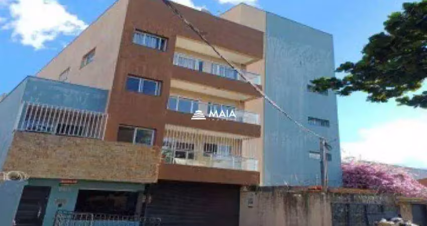 Apartamento com 2 quartos à venda no São Benedito, Uberaba 