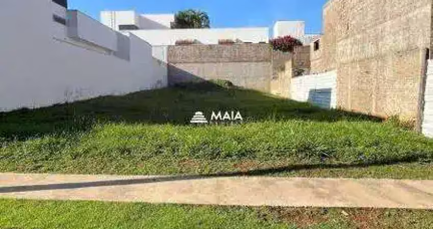 Terreno à venda no Jardim do Lago, Uberaba 