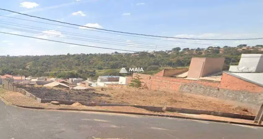 Terreno à venda no Jardim Nenê Gomes, Uberaba 