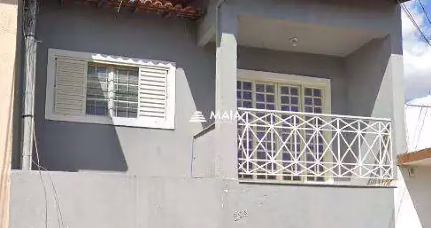 Casa com 3 quartos à venda no Jardim Elza Amuí I, Uberaba 